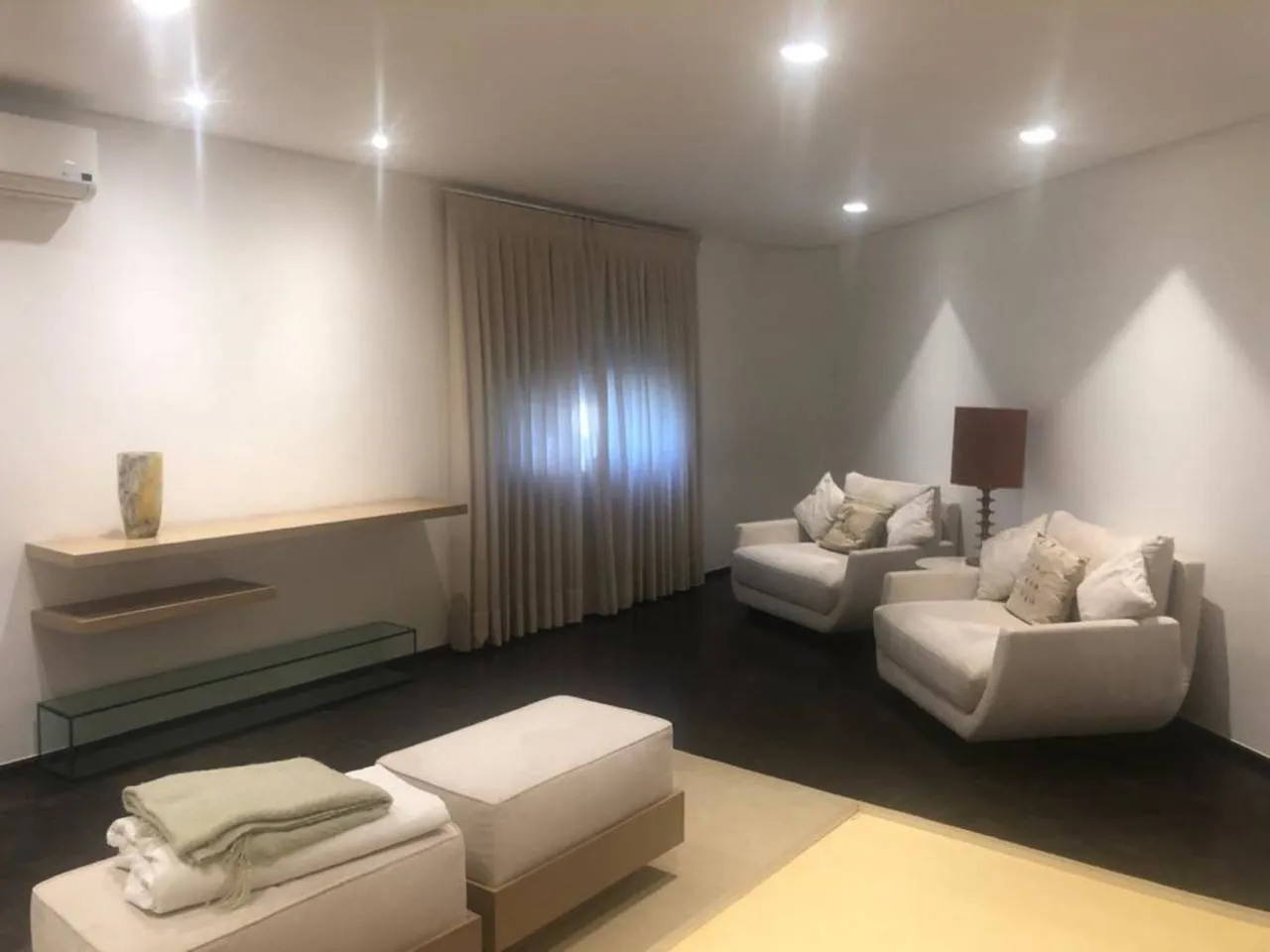 Imagem Casa, 610 m² - Alphaville 01 - Barueri/SP