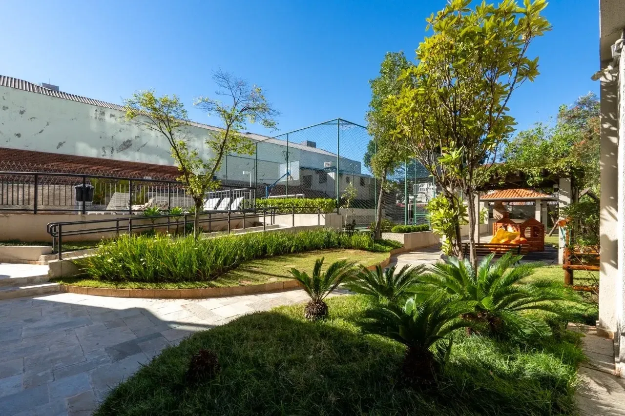 Imagem Apartamento com 3 Quartos à Venda, 133 m² em Ipiranga - São Paulo