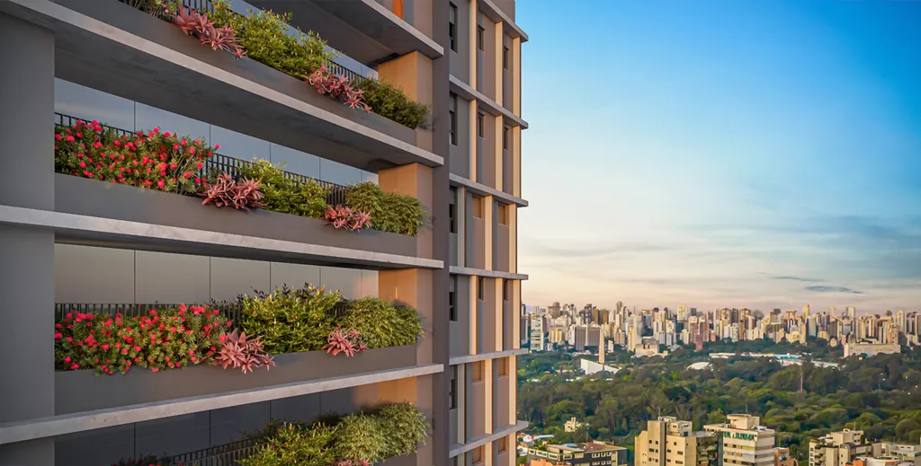 Imagem Um empreendimento completo com toda segurança, conforto e lazer que você merece. Preço e disponib...