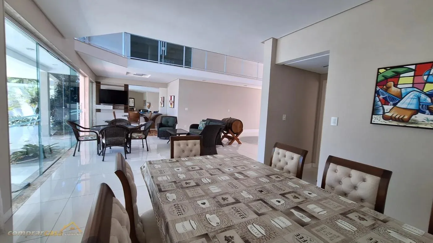 Imagem Casa em Condomínio para Venda em Cabo Frio / RJ no bairro Gamboa
