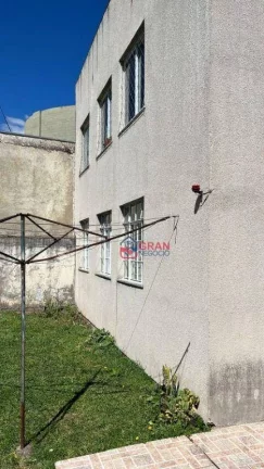 Imagem Apartamento à venda- Mobiliado no Santa Cândida