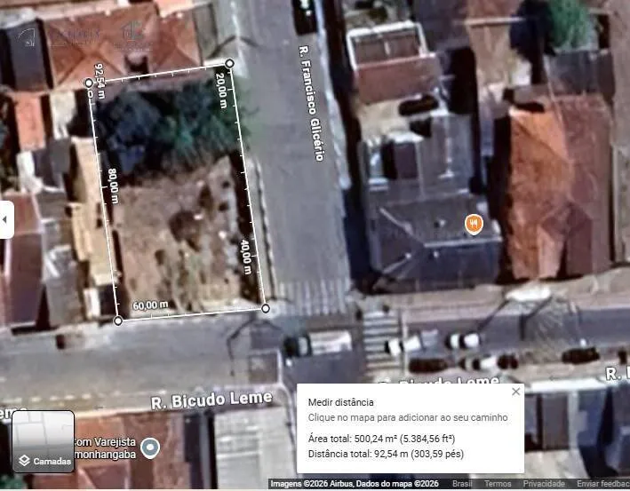 Imagem Oportunidade Única para Construtoras e Incorporadoras em Pindamonhangaba!