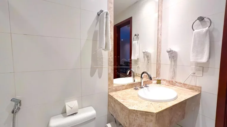 Imagem Apartamento em Campos do Jordão