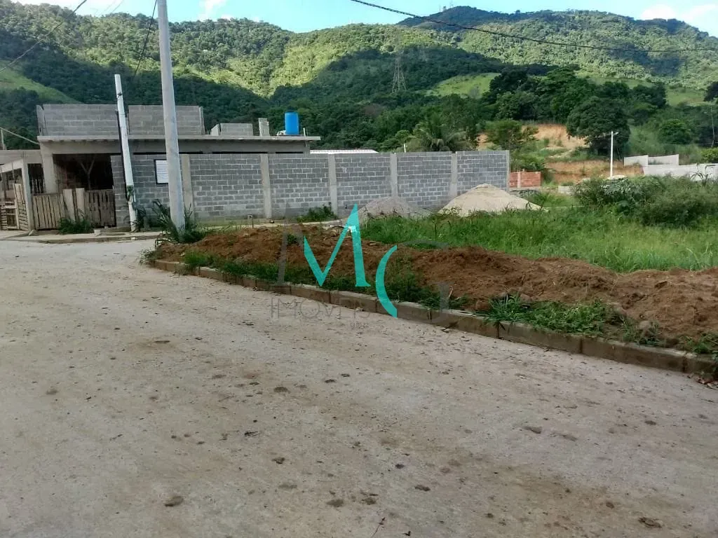 Imagem Terreno à venda, 176 m² por R$ 55.000,00 - Campo Grande - Rio de Janeiro/RJ