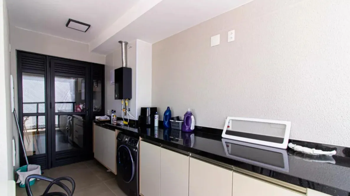 Imagem Apartamento para Venda em São Paulo, Lapa, 2 dormitórios, 1 suíte, 2 banheiros, 2 vagas