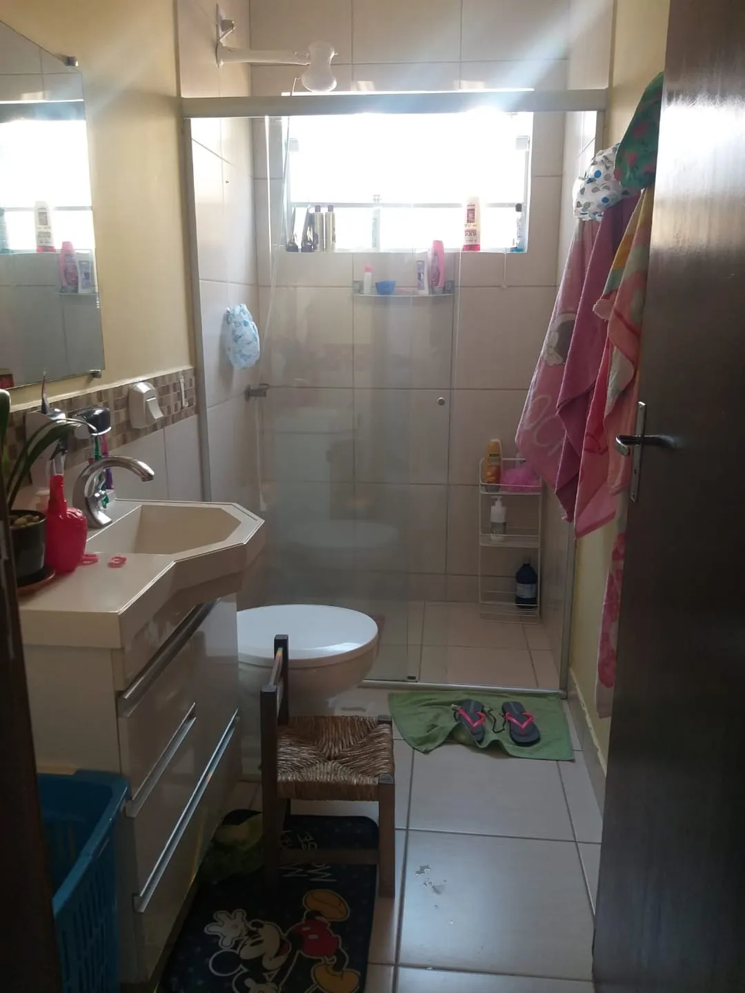 Imagem Casa à venda 3 Quartos, 1 Suite, 300M², Residencial Campo Belo, Pindamonhangaba - SP