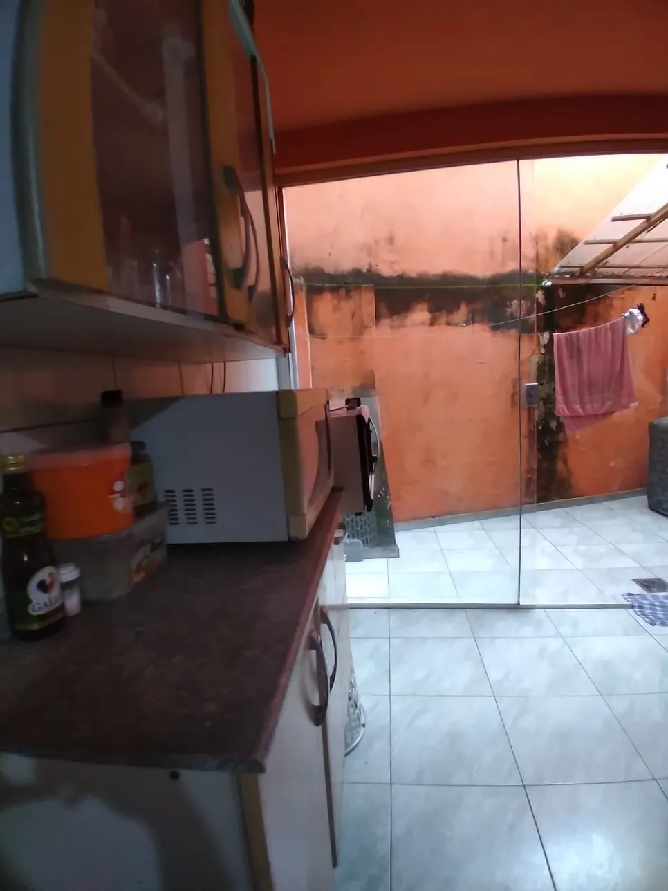 Imagem Casa à venda 3 Quartos, 1 Suite, 1 Vaga, 241.8M², Santa Rita, Aparecida - SP
