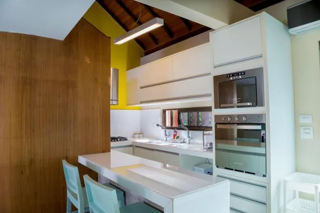 Imagem Casa de Condomínio com 3 Quartos à Venda, 136 m² em Carneiros - Tamandaré