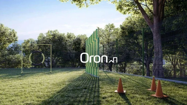 Imagem Sobrado mobiliado com 3 dormitórios à venda, 220 m² por R$ 2.400.000 - Jardins Versalhes - Aparecida de Goiânia/GO