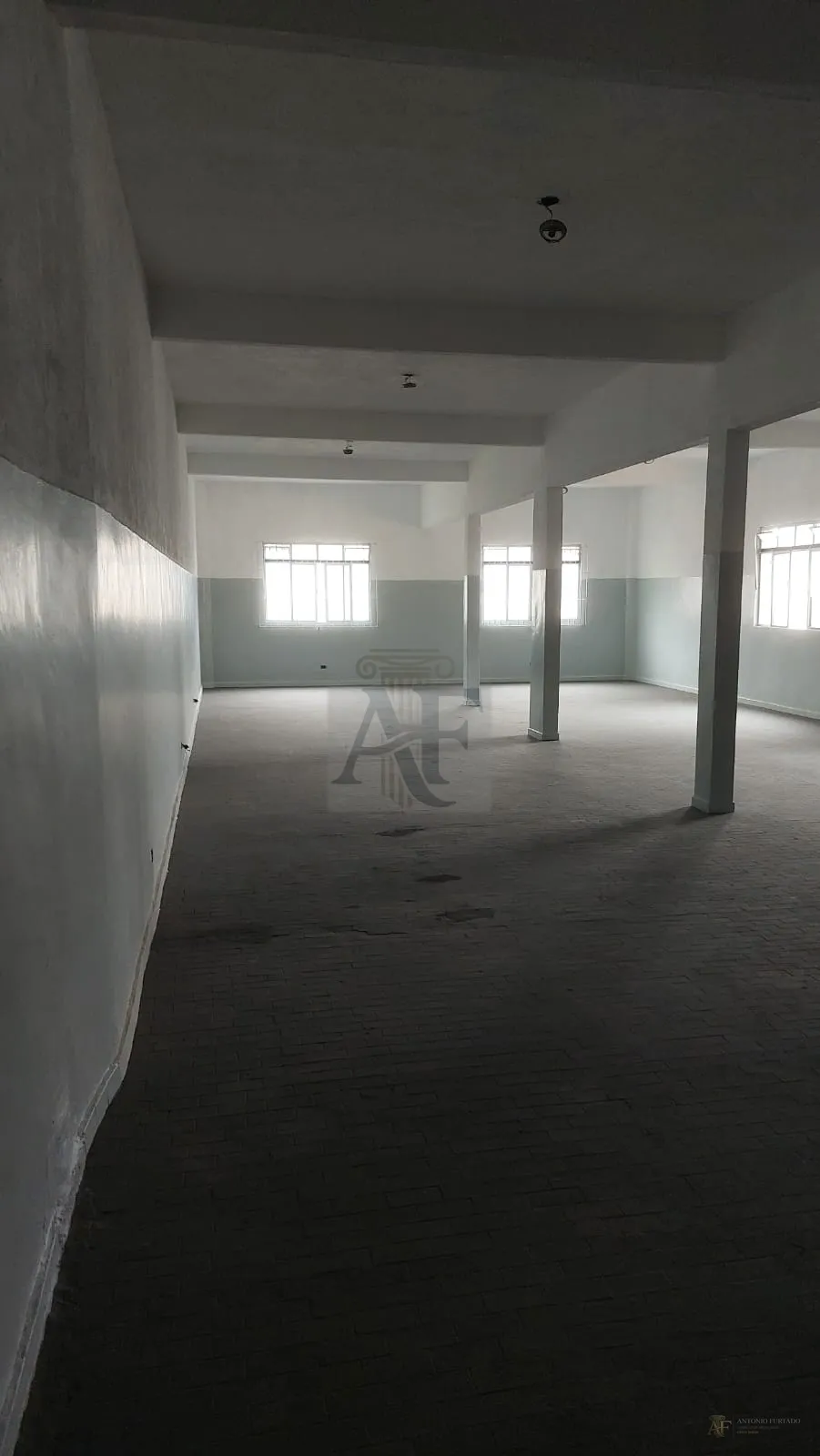 Imagem Comercial para alugar em Vila Londrina, São Paulo