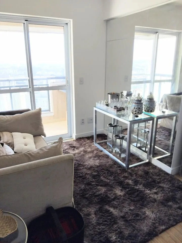 Imagem Apartamento à Venda na Vila Andrade 2 Dormitórios e 1 vaga