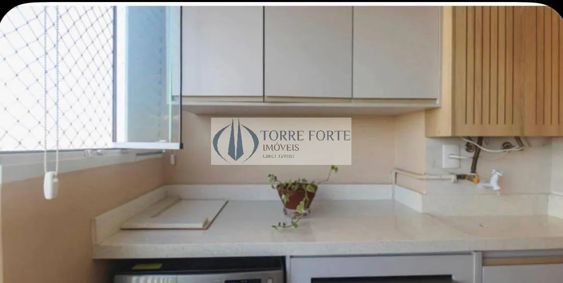 Imagem Apartamento com 2 dormitorios 1 vaga , varanda na Vila California