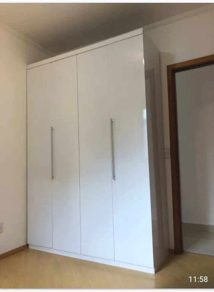 Imagem Apartamento de 68m² no Centro de Alphaville Andar Alto.