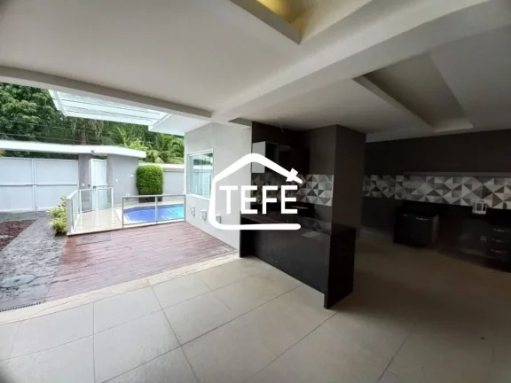Imagem Casa à venda, 332 m² por R$ 3.200.000,00 - Barra da Tijuca - Rio de Janeiro/RJ