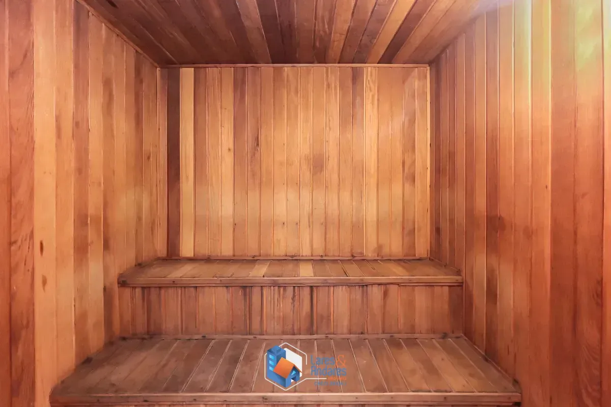 Imagem Duplex para venda em Paraíso com 1 quarto, 55m²