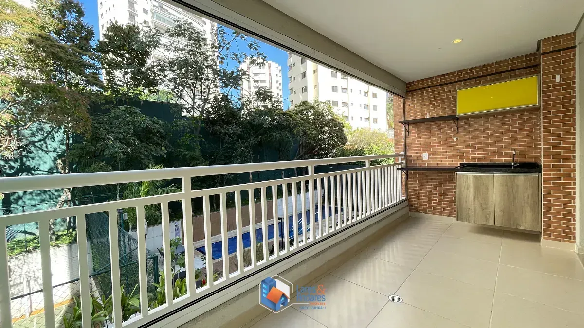 Imagem Apartamento para venda em Vila Mariana com 2 quartos, sendo 1 suíte, 63m²