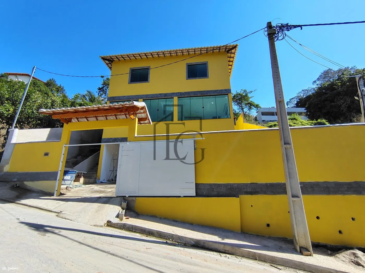 Casa para Venda em Saquarema, Porto Novo, 3 dormitórios, 1 suíte, 2 banheiros, 3 vagas