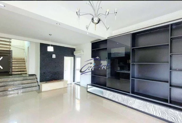 Imagem Casa Venda Quintas São Fernando Granja Viana