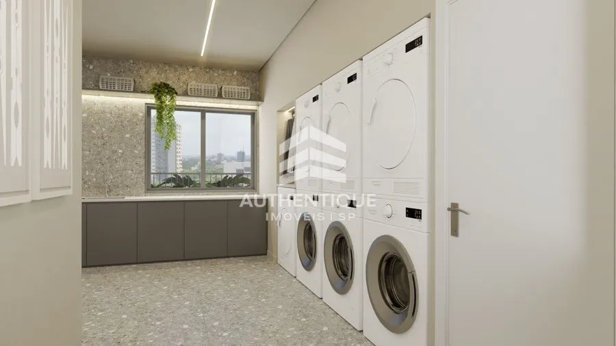 Imagem CORA PINHEIROS - Apartamento à venda no bairro Pinheiros - São Paulo/SP, Zona Oeste