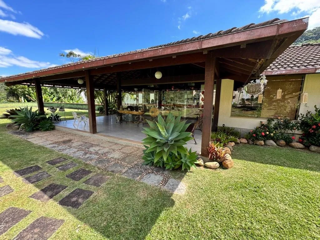 Imagem Casa para Venda em Teresópolis / RJ no bairro Albuquerque