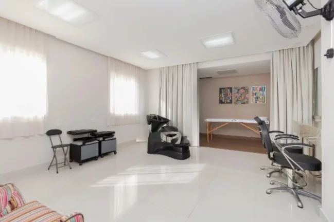 Imagem OLIMPIC - MBIGUCCI - Apto de 56m², 2 dorms, vaga de garagem, a poucos minutos do Zoológico.!