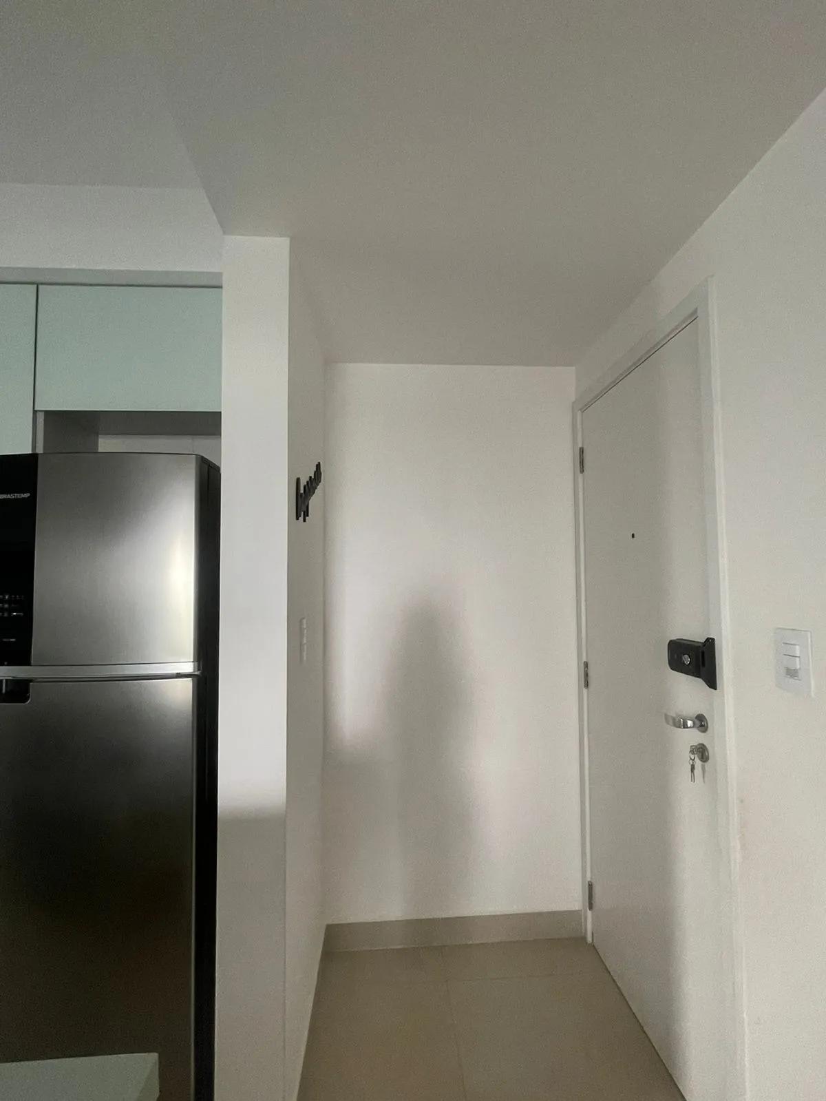 Imagem Lindo Apartamento 2 Dormitórios no Condomínio Vancouver Homes 73M²