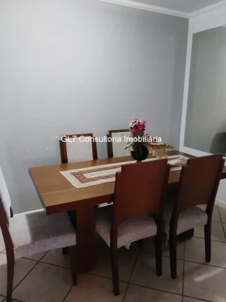 Imagem APARTAMENTO INDAIATUBA