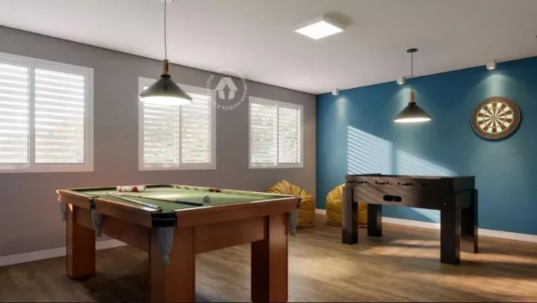 Imagem METROCASA FREGUESIA DO Ó - Apartamento de 101m², 1 dorm DUPLEX, ao lado da Marginal Tietê!