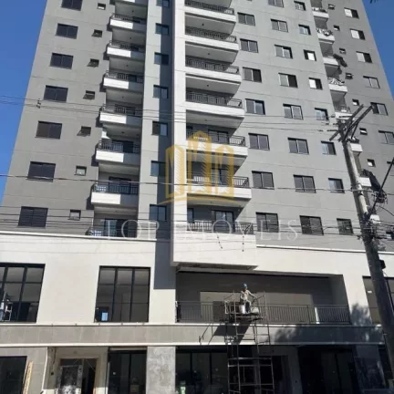 Imagem VOCÊ ACABOU DE ENCONTRAR O APÊ DOS SEUS SONHOS! 2 Dormitórios (1 Suíte) no Palmares Boulevard Residence – Parque Industrial