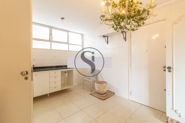 Imagem APARTAMENTO RESIDENCIAL em SÃO PAULO - SP, HIGIENÓPOLIS