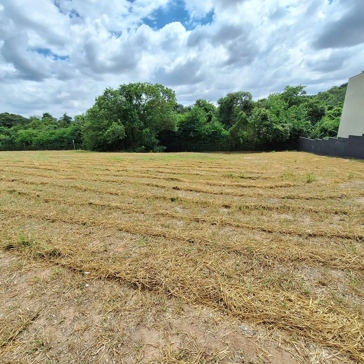 Imagem Terreno de 1000 m² Condomínio Village Ipanema 2 - Araçoiaba da Serra