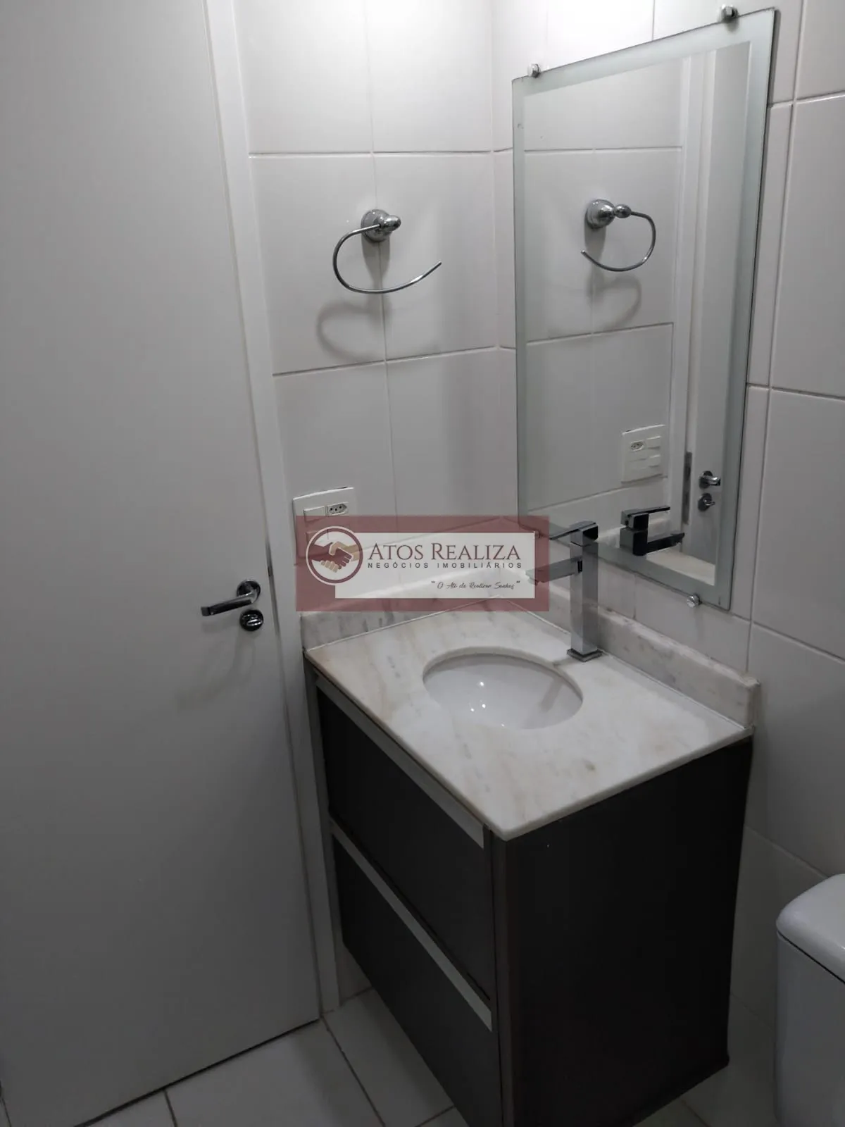 Imagem Alugue Apartamento Av Miguel Yunes Reserva dos Lagos