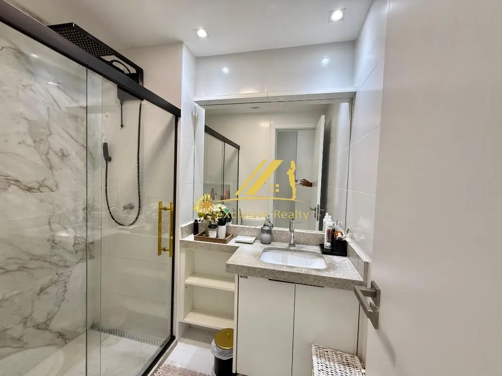 Imagem Apartamento RESIDENCIAL em Salvador - Bahia, Horto Florestal
