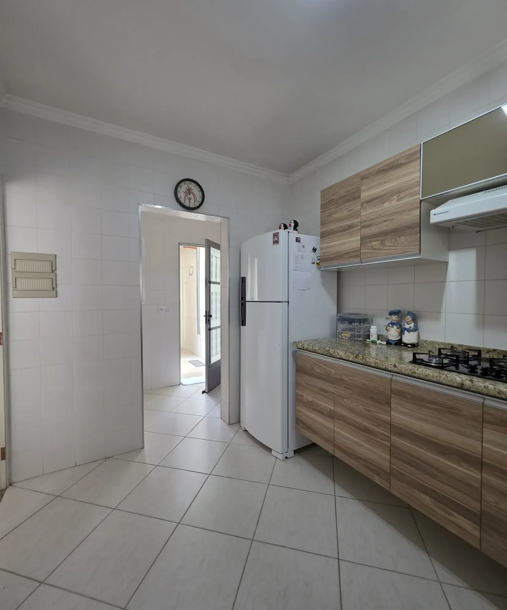 Imagem Casa de Condomínio com 3 Quartos à Venda, 109 m² em Jardim Alvorada - Sorocaba