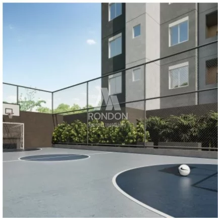 Imagem Apartamento Vivaz Prime Belenzinho