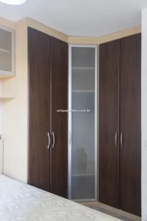 Imagem Apartamento à venda Vila Olímpia São Paulo