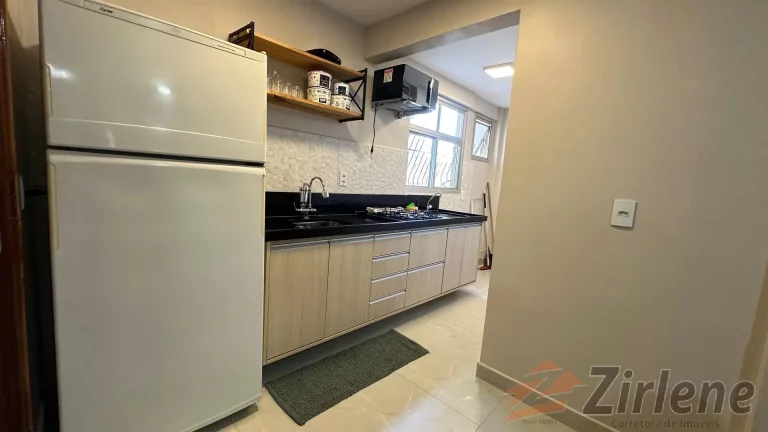 Imagem APARTAMENTO DE 02 QUARTOS TODO REFORMADO NA AV OCEÂNICA