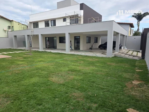 Imagem Casa com 6 dormitórios à venda, 576 m² por R$ 2.700.000 - Morada do Sol - Vila Velha/ES
