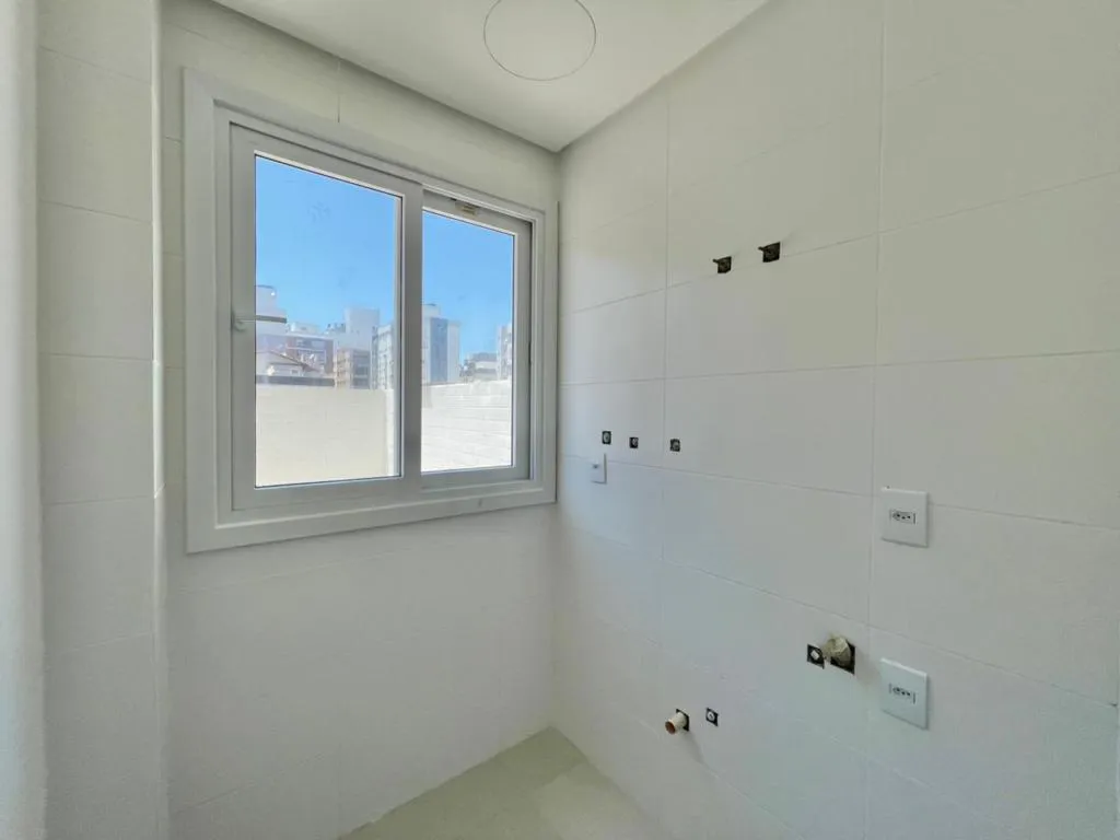 Imagem Apartamento 1 Dormitório - Bairro Zona Nova
