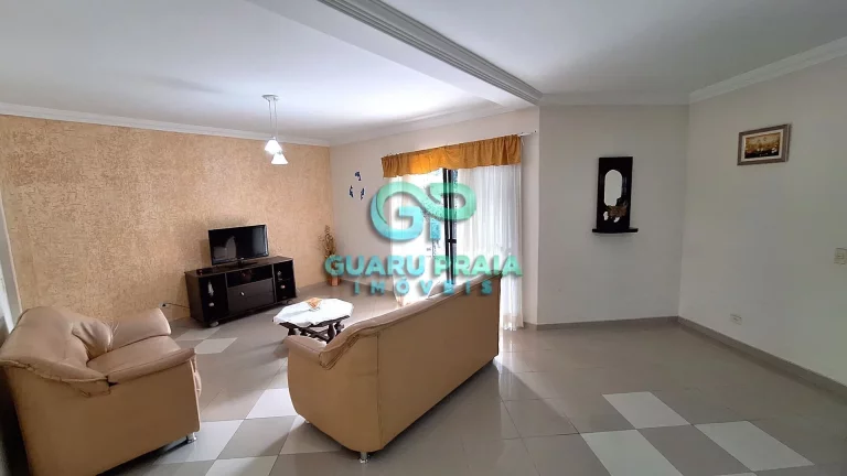 Imagem Apartamento à venda no bairro Pitangueiras - Guarujá/SP