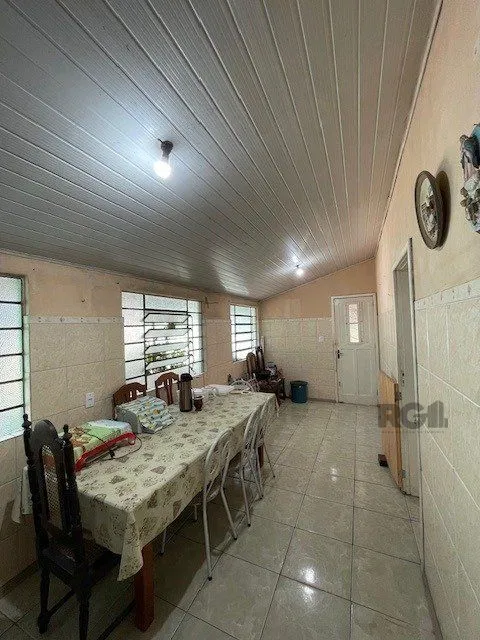 Imagem Casa em Cristal