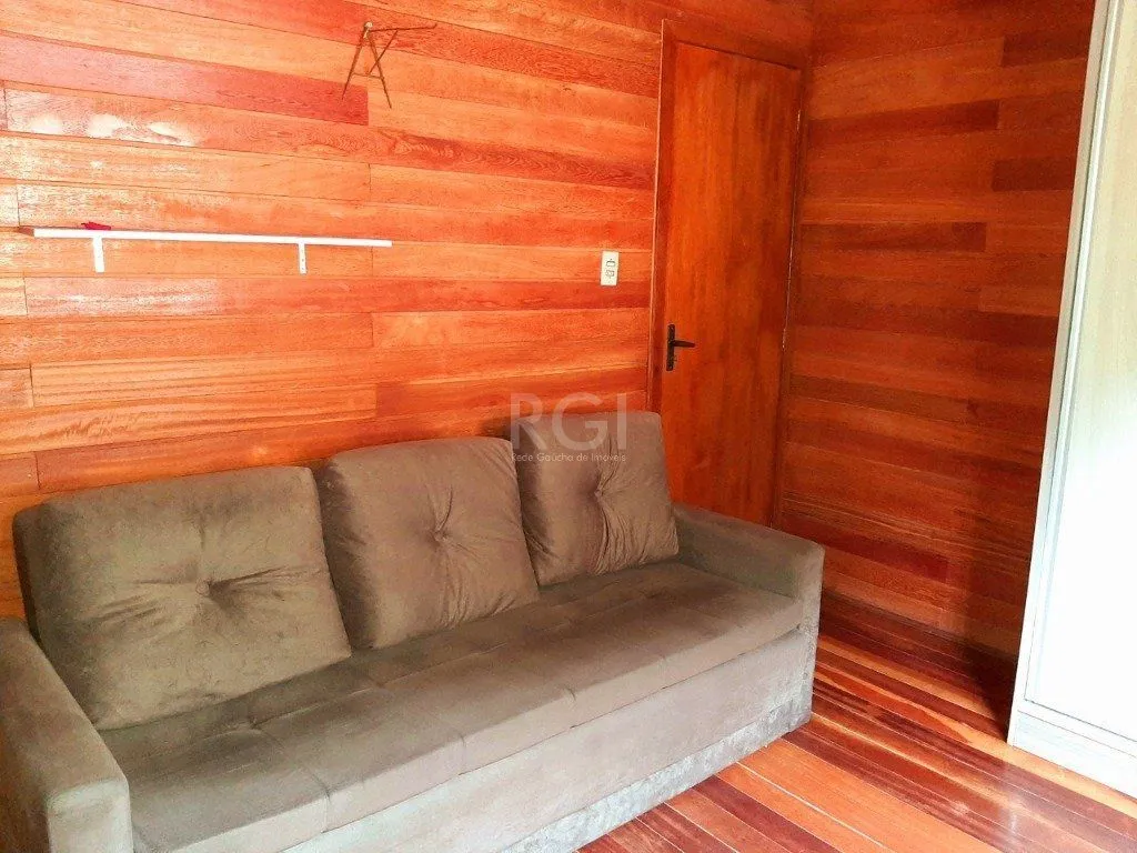 Imagem Casa para Venda - 120m², 3 dormitórios, 4 vagas - Krahe