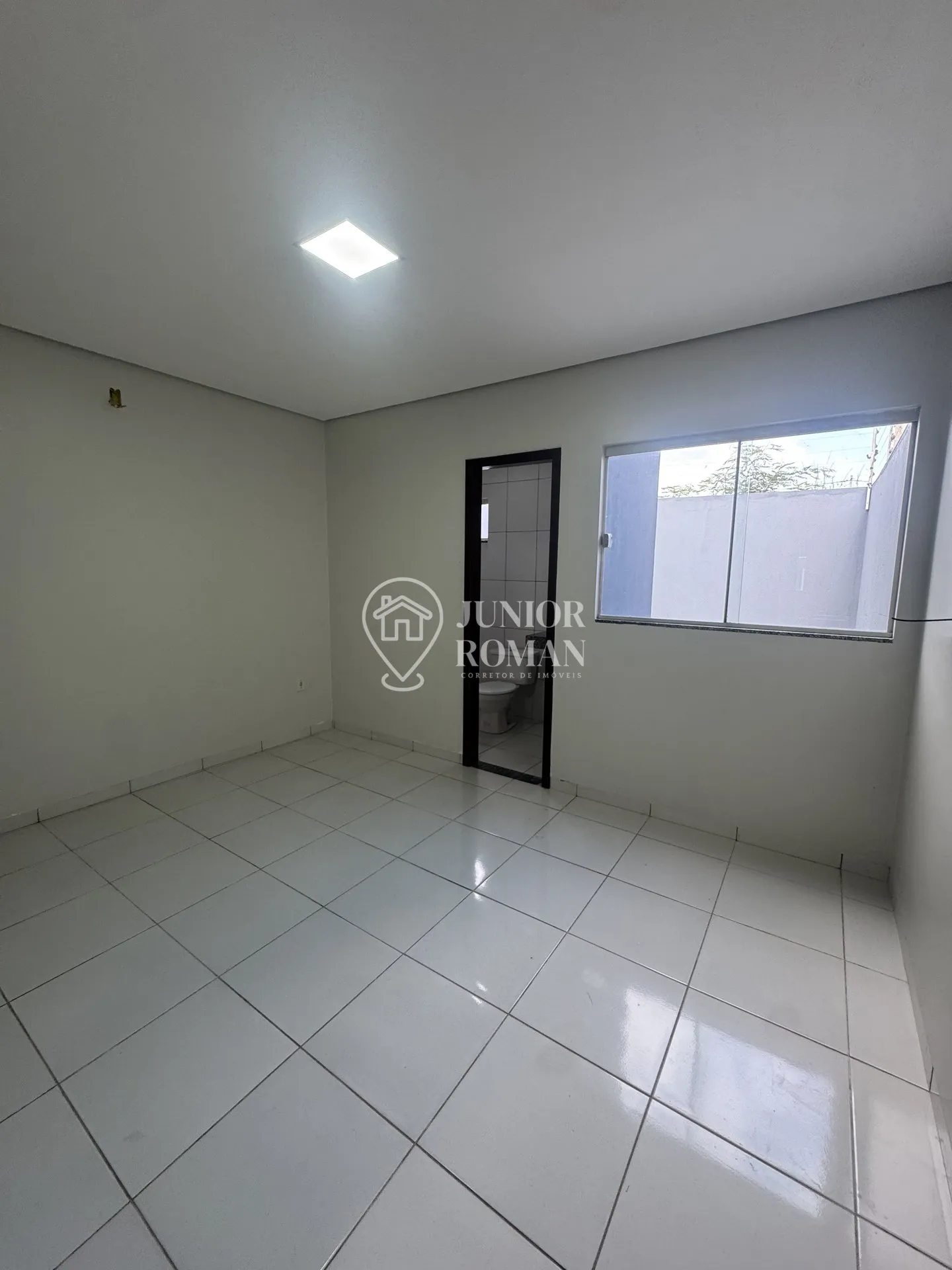 Imagem CASA 2 DORM 1 SUITE 125M2 JARDIM VITÓRIA - BARREIRAS/BA