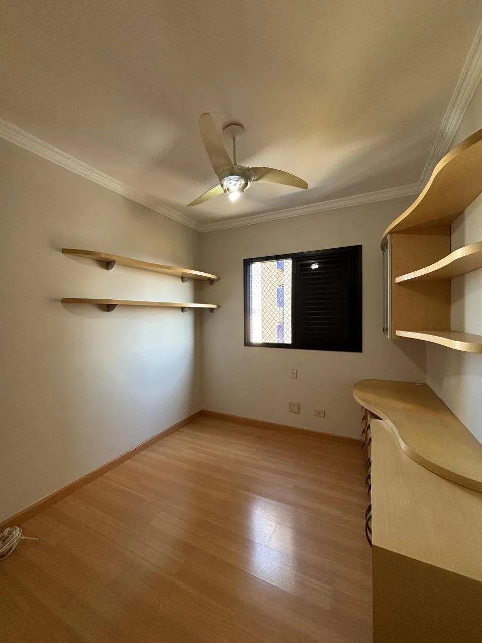 Imagem Apartamento com 3 Dormitórios e 3 Vagas em Alphaville, Barueri - Frente à Pista de Caminhada