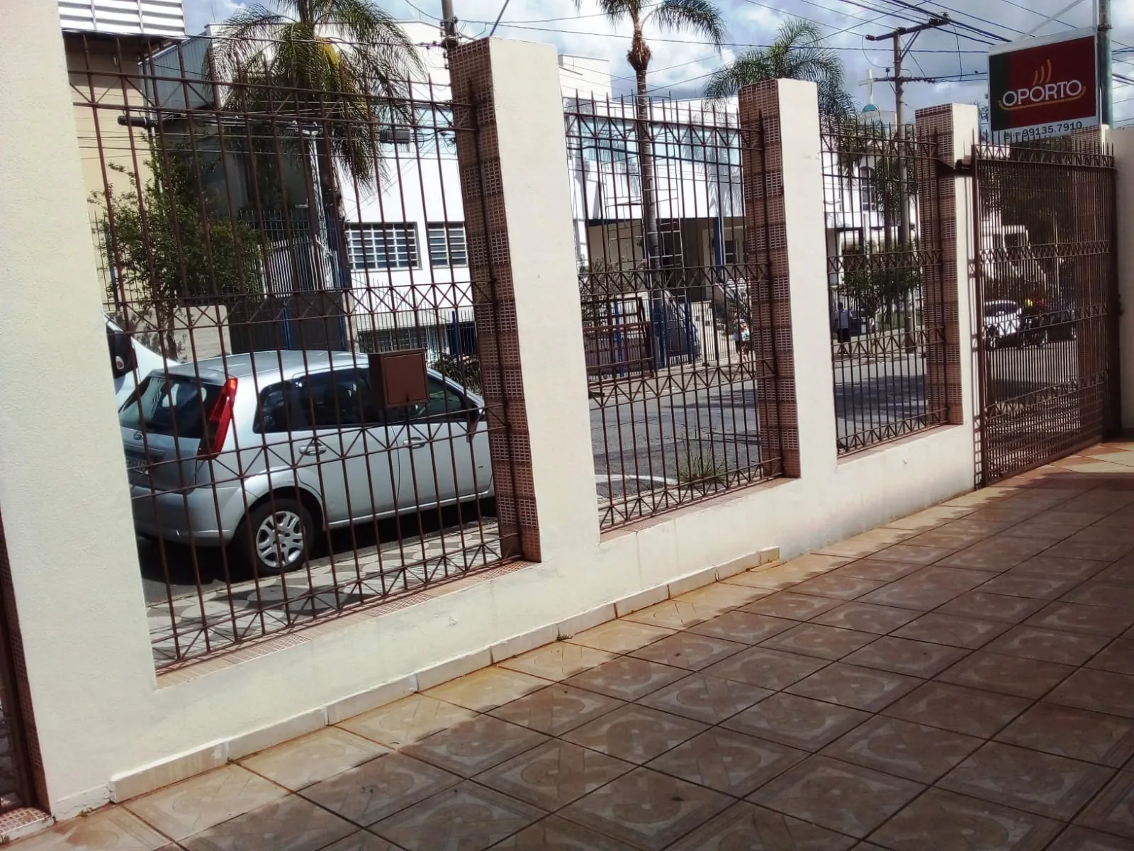 Imagem Excelente casa para fins comercias na Vila Independência.