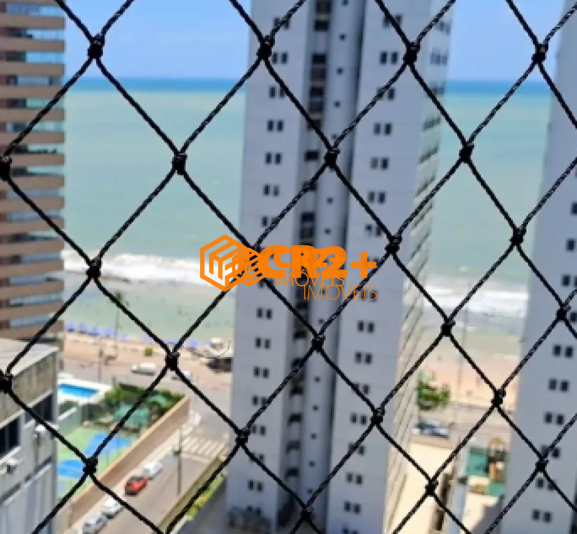 Imagem Apartamento a Venda 57m2 com 2 Quartos, 2 Suítes, na Rua Setubal.