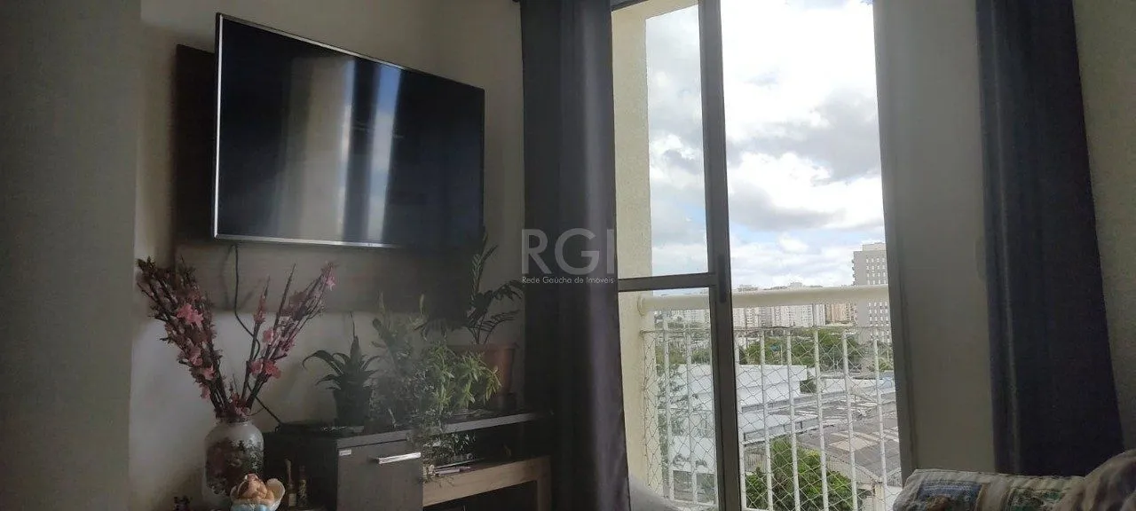 Imagem Apartamento em São Sebastião