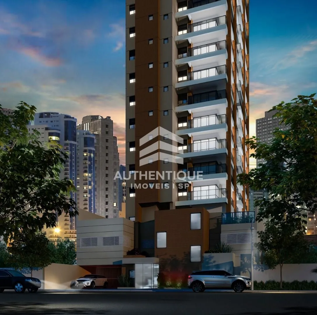 Imagem Piemonte Santo André - Apartamento à venda em Santo André/SP