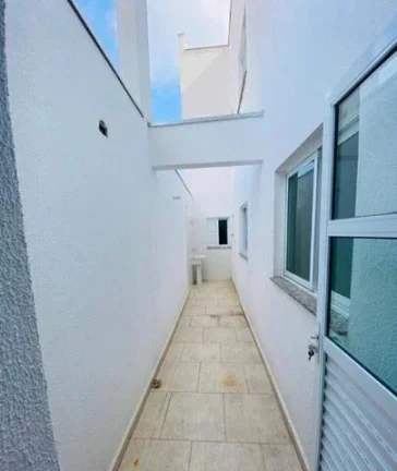 Imagem Apartamento 70 m² Vila Humaitá Santo André
