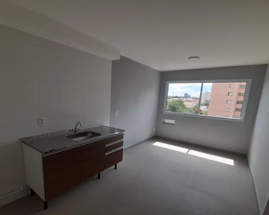 Imagem Apartamento 2 Dorms. R$1800 ALUGUEL + CONDOMINIO